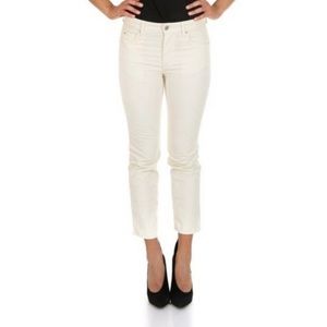 Isabel Marant Etoile Corduroy pants